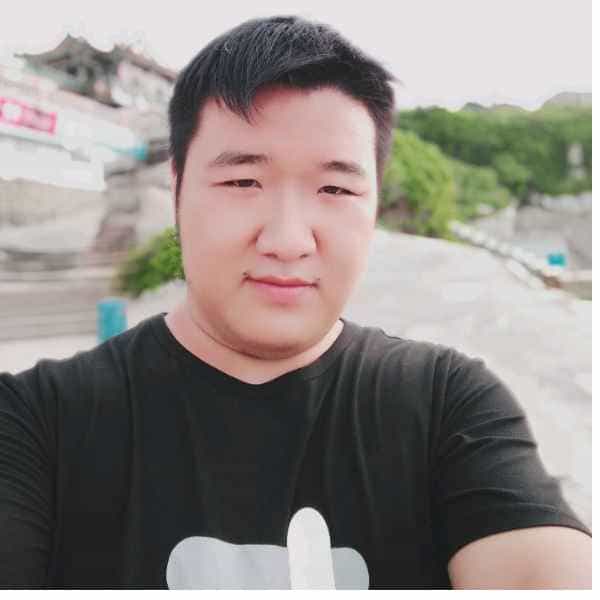 35岁岁湖北单身帅哥 - 吕梁吉缘网