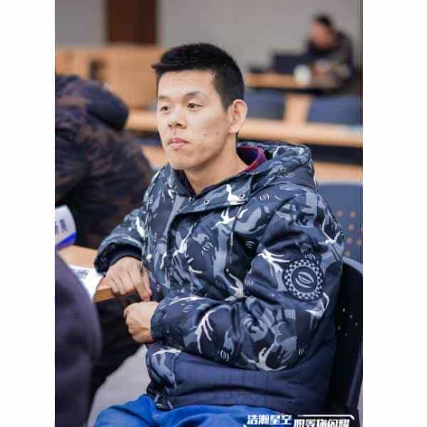 30岁岁江苏单身帅哥 - 吕梁吉缘网