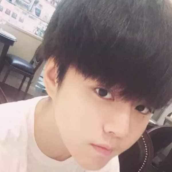 34岁岁江苏单身帅哥 - 吕梁吉缘网