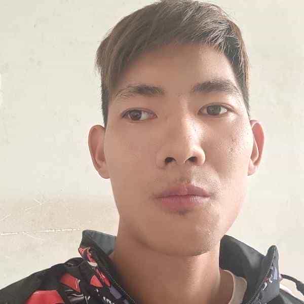 27岁岁河北单身帅哥 - 吕梁吉缘网