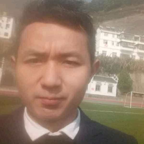 37岁岁湖北单身帅哥 - 吕梁吉缘网