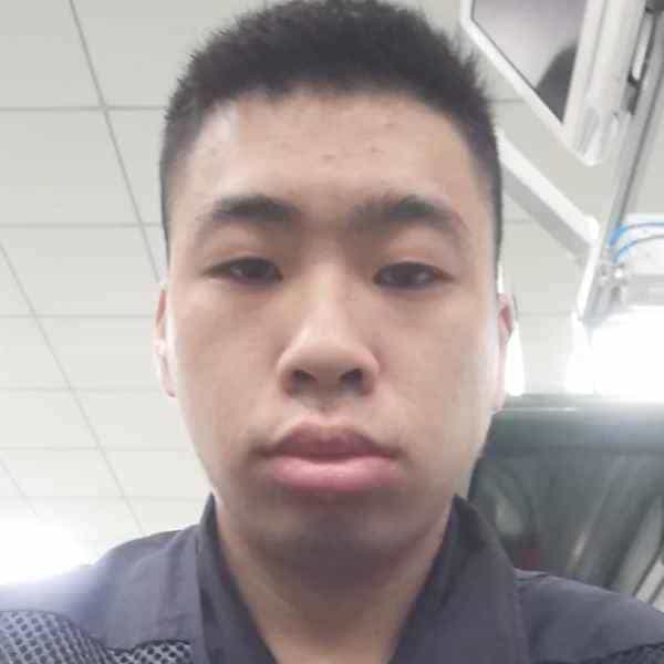 28岁岁江苏单身帅哥 - 吕梁吉缘网