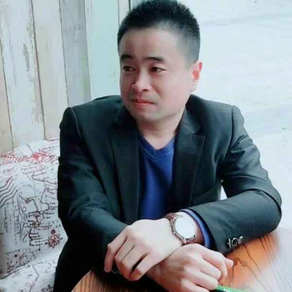 37岁岁广东单身帅哥 - 吕梁吉缘网