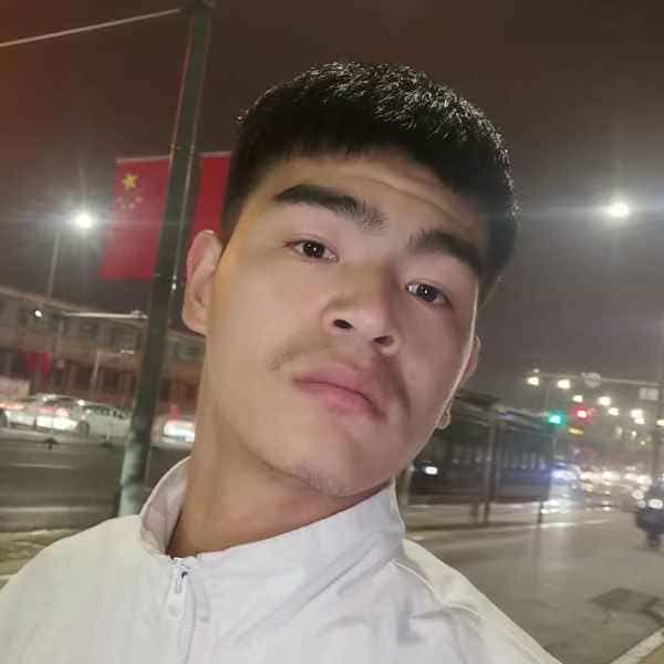 23岁岁山西单身帅哥 - 吕梁吉缘网