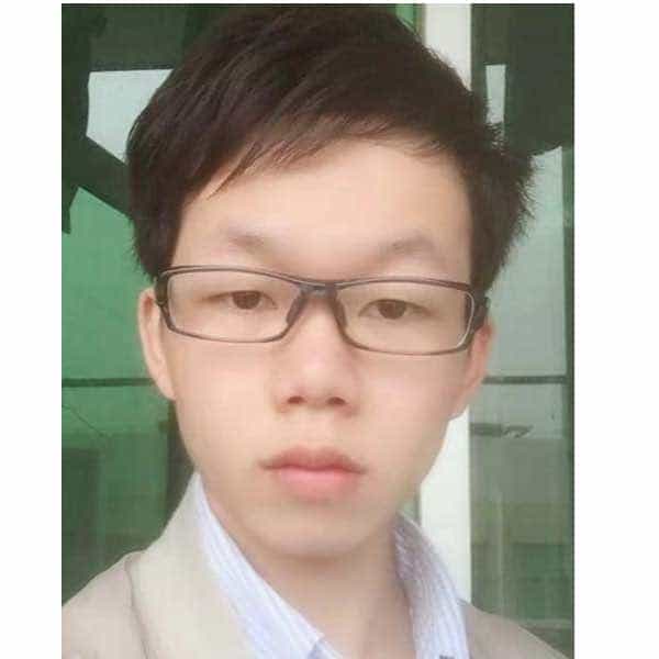 33岁岁广东单身帅哥 - 吕梁吉缘网