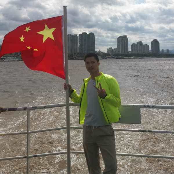 31岁岁浙江单身帅哥 - 吕梁吉缘网