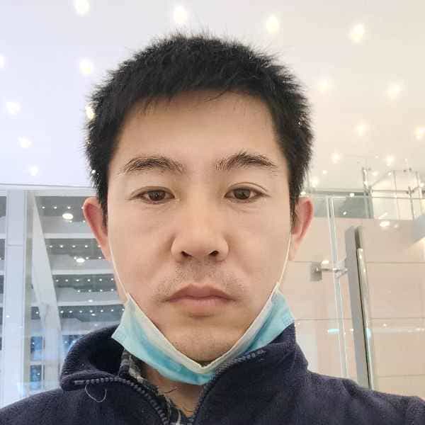 41岁岁河北单身帅哥 - 吕梁吉缘网