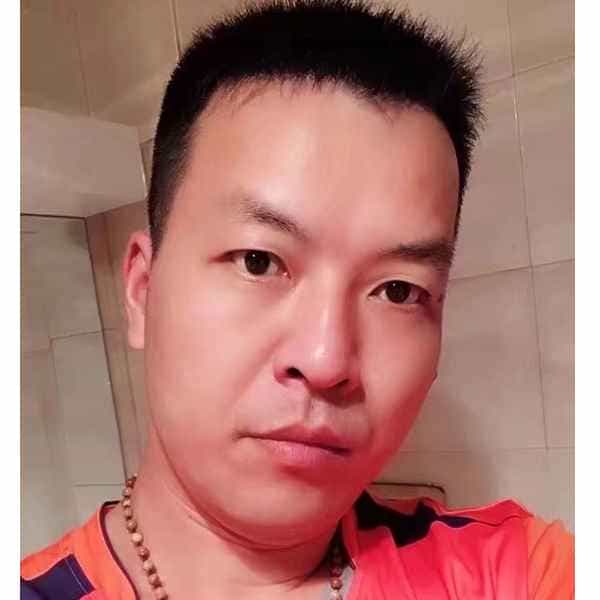 35岁岁湖北单身帅哥 - 吕梁吉缘网