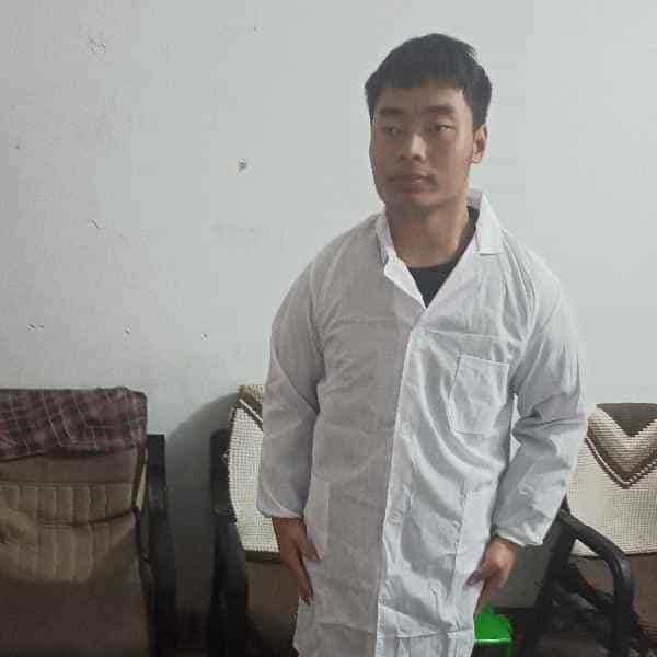 26岁岁河南单身帅哥 - 吕梁吉缘网