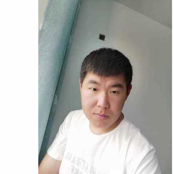 28岁岁河南单身帅哥 - 吕梁吉缘网