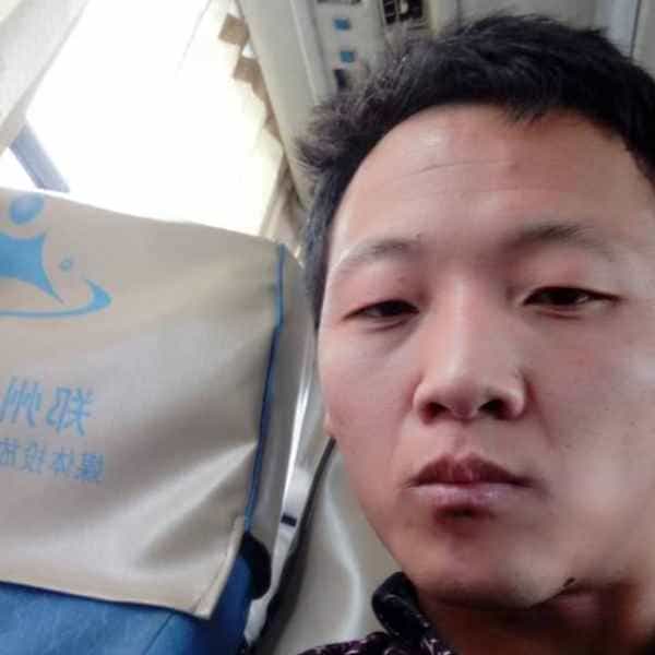 35岁岁河南单身帅哥 - 吕梁吉缘网