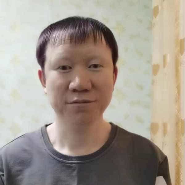 38岁岁山西单身帅哥 - 吕梁吉缘网