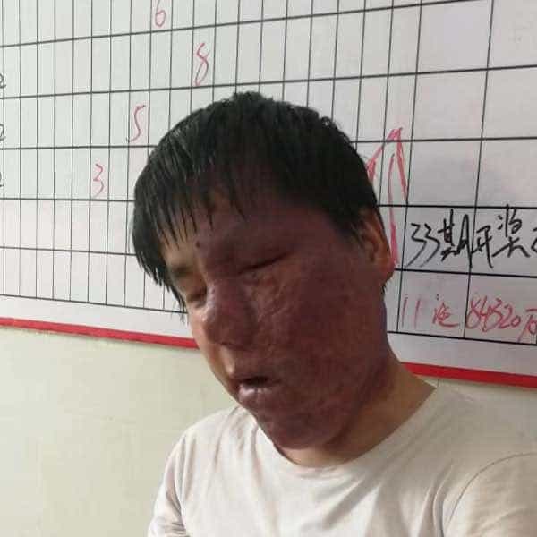 34岁岁江苏单身帅哥 - 吕梁吉缘网