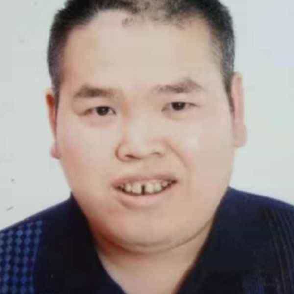 35岁岁广西单身帅哥 - 吕梁吉缘网