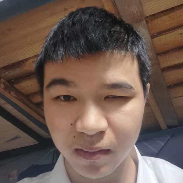 35岁岁江西单身帅哥 - 吕梁吉缘网