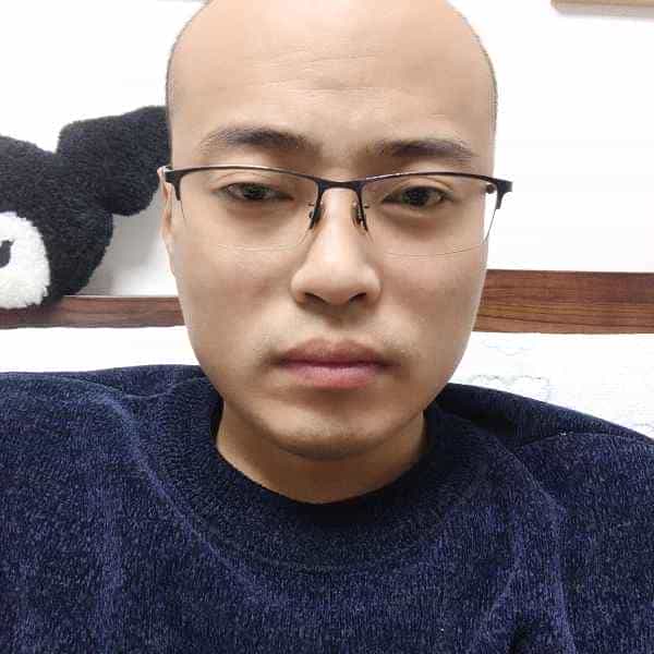 37岁岁山东单身帅哥 - 吕梁吉缘网