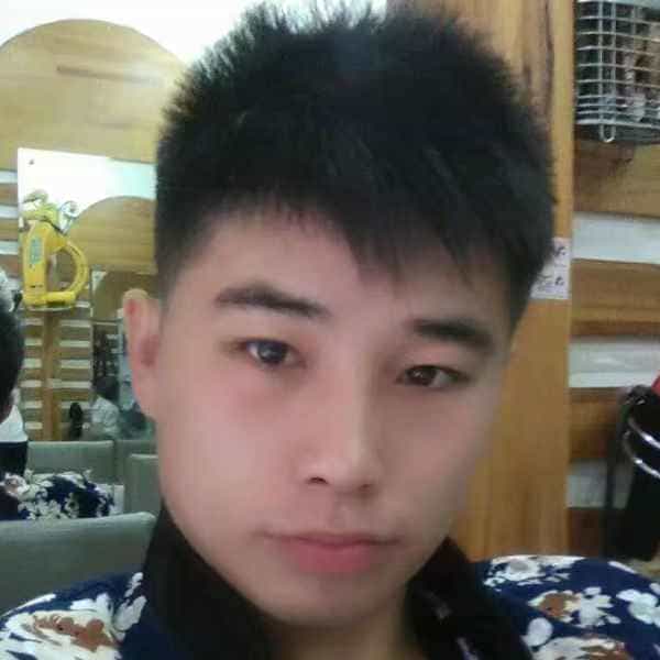 32岁岁湖北单身帅哥 - 吕梁吉缘网