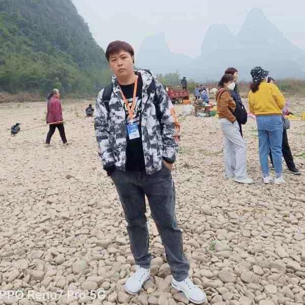 35岁岁浙江单身帅哥 - 吕梁吉缘网