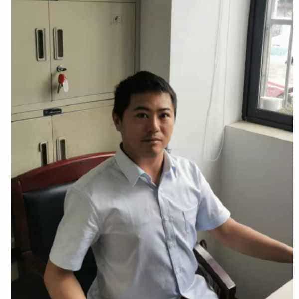 35岁岁河南单身帅哥 - 吕梁吉缘网