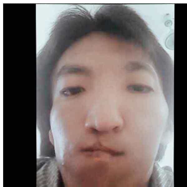 36岁岁重庆单身帅哥 - 吕梁吉缘网