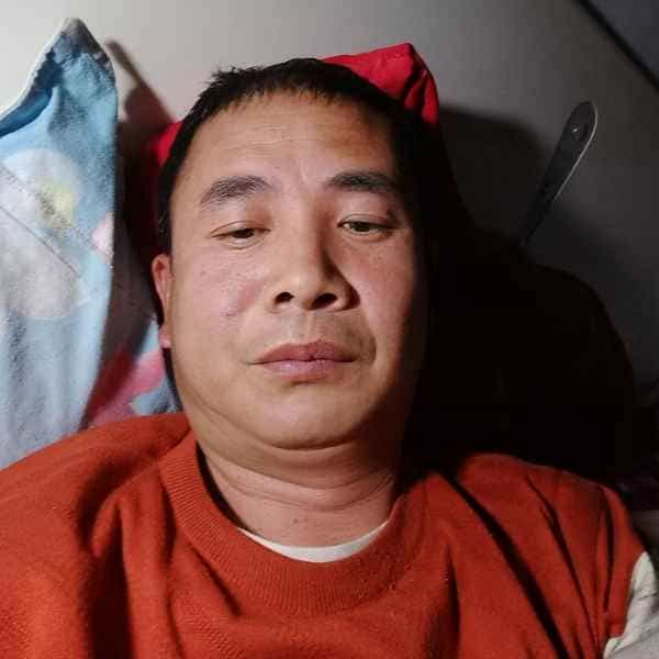 48岁岁山西单身帅哥 - 吕梁吉缘网