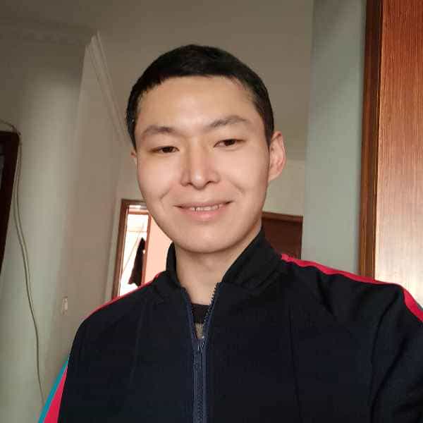33岁岁安徽单身帅哥 - 吕梁吉缘网