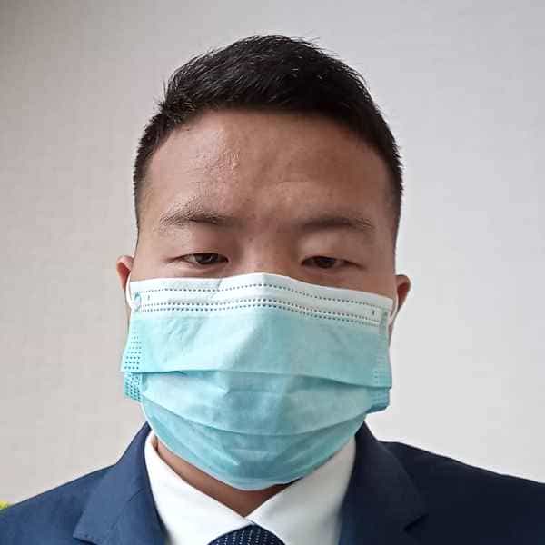 31岁岁安徽单身帅哥 - 吕梁吉缘网