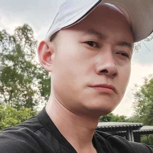 41岁岁湖南单身帅哥 - 吕梁吉缘网