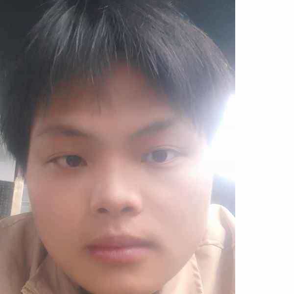 22岁岁河南单身帅哥 - 吕梁吉缘网