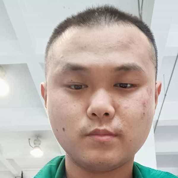 35岁岁北京单身帅哥 - 吕梁吉缘网
