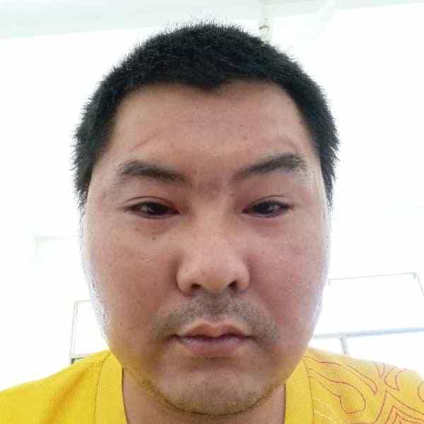 38岁岁广东单身帅哥 - 吕梁吉缘网