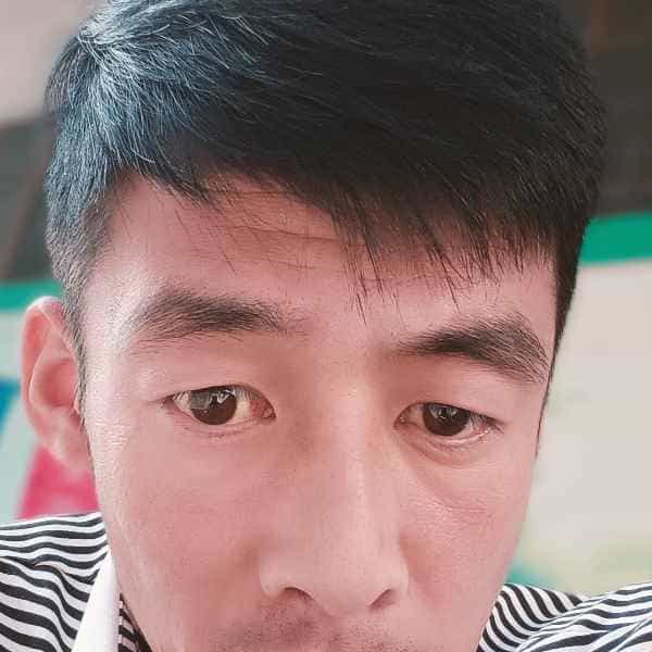 36岁岁河南单身帅哥 - 吕梁吉缘网