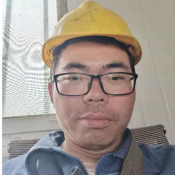 35岁岁河南单身帅哥 - 吕梁吉缘网