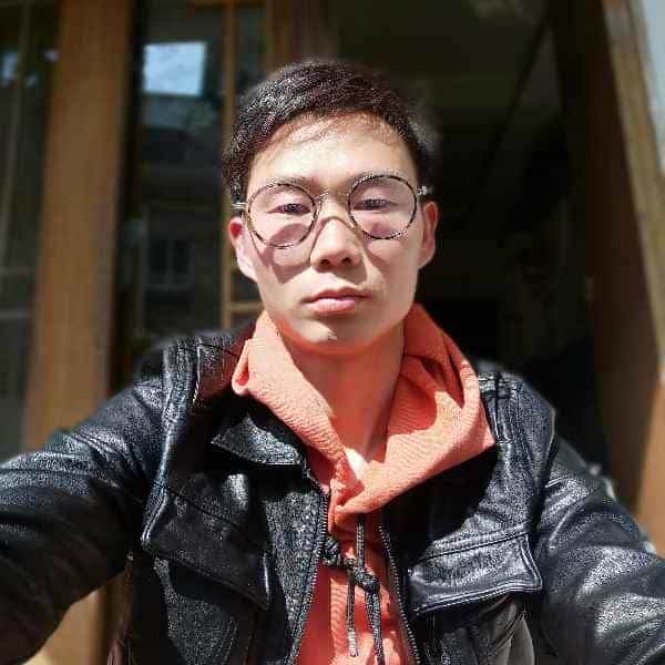 39岁岁江西单身帅哥 - 吕梁吉缘网