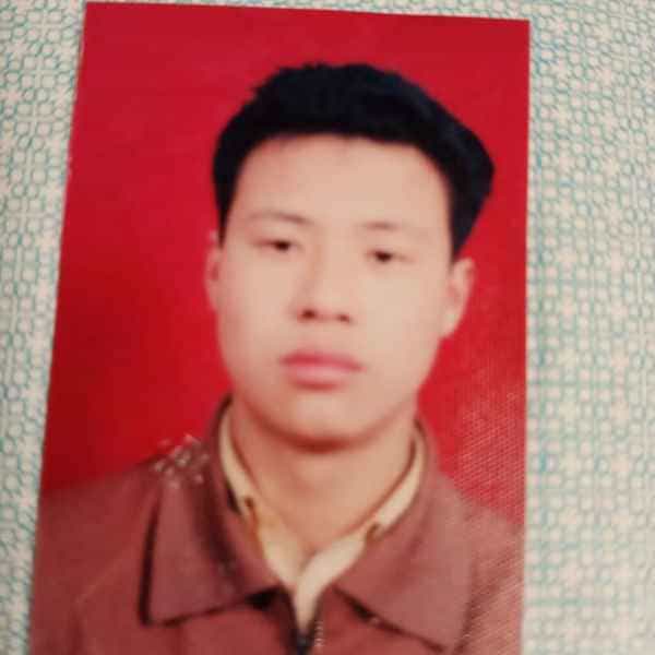 38岁岁安徽单身帅哥 - 吕梁吉缘网
