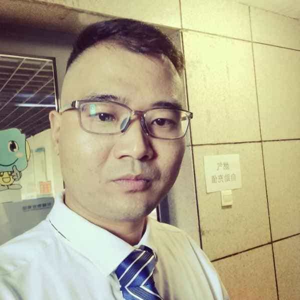 39岁岁北京单身帅哥 - 吕梁吉缘网