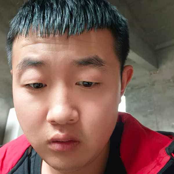 25岁岁河南单身帅哥 - 吕梁吉缘网