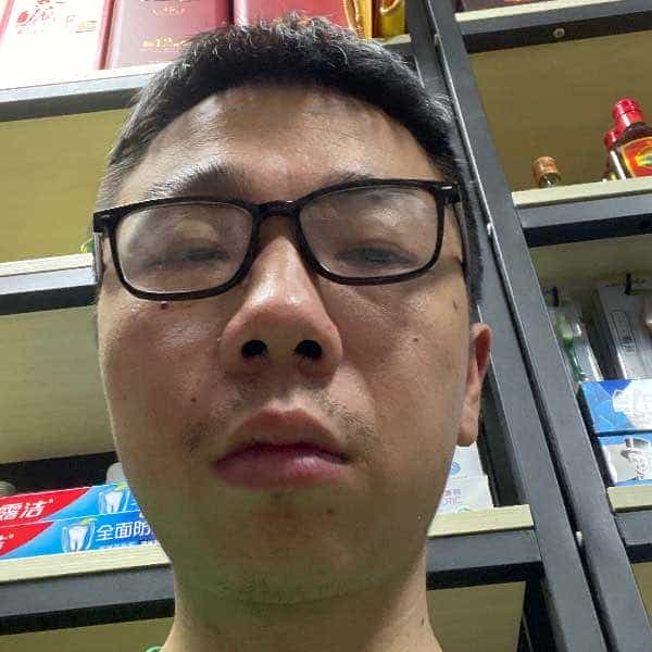 35岁岁湖北单身帅哥 - 吕梁吉缘网