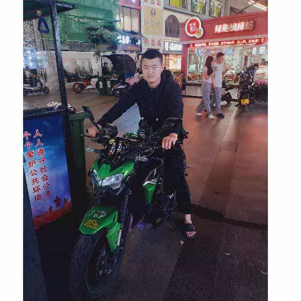 29岁岁山东单身帅哥 - 吕梁吉缘网