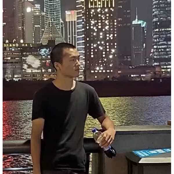 25岁岁河南单身帅哥 - 吕梁吉缘网