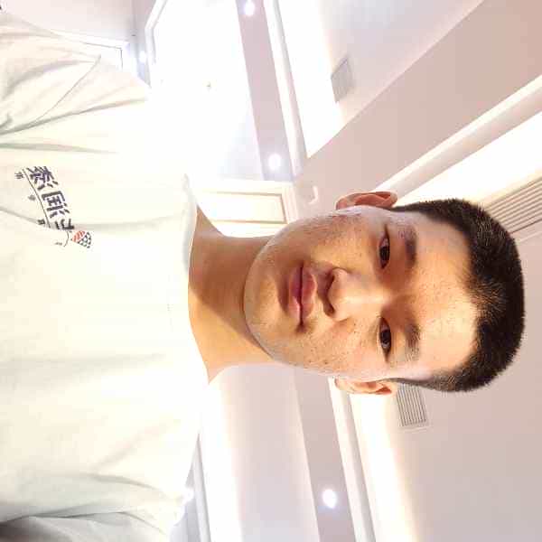 26岁岁河南单身帅哥 - 吕梁吉缘网