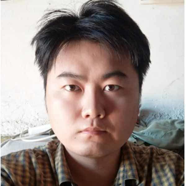 35岁岁河南单身帅哥 - 吕梁吉缘网