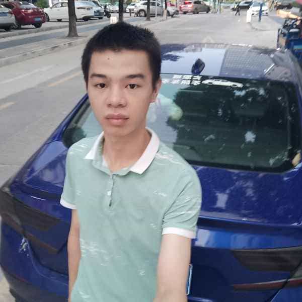 27岁岁广东单身帅哥 - 吕梁吉缘网