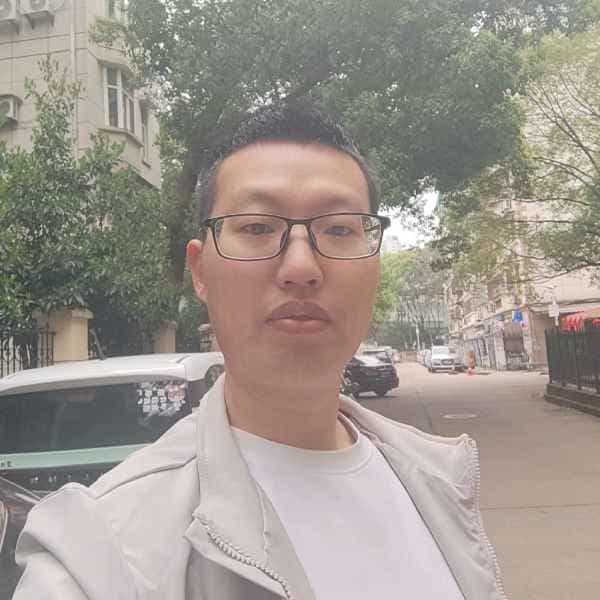 32岁岁湖北单身帅哥 - 吕梁吉缘网