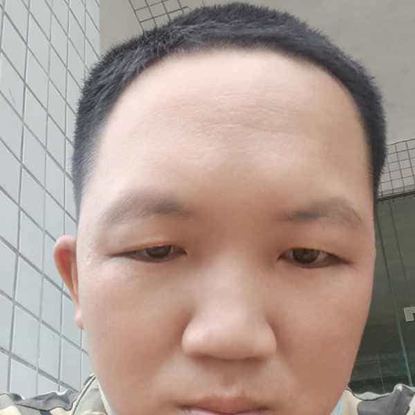 35岁岁广东单身帅哥 - 吕梁吉缘网
