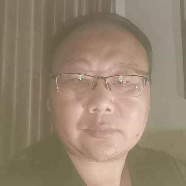 44岁岁山东单身帅哥 - 吕梁吉缘网