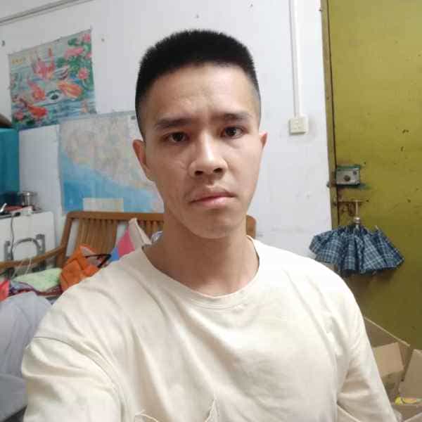 28岁岁广东单身帅哥 - 吕梁吉缘网