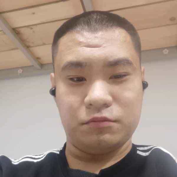 25岁岁山东单身帅哥 - 吕梁吉缘网