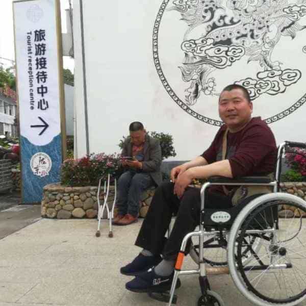 35岁岁浙江单身帅哥 - 吕梁吉缘网