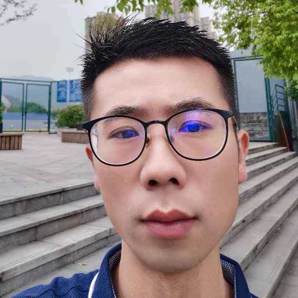 35岁岁重庆单身帅哥 - 吕梁吉缘网